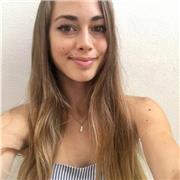Laurenda in Scienze della Comunicazione offro lezioni private di Spagnolo